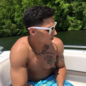 Meet your Posher, Philip